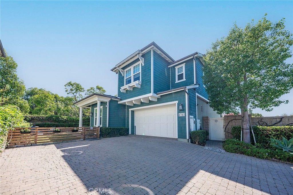 4742 Wentworth, Huntington Beach, CA 92649 — exterior