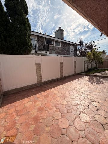 2200 Graham, Redondo Beach, CA 90278