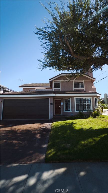 2200 Graham, Redondo Beach, CA 90278