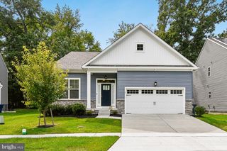 23 RED CLOUD LOOP, Elkton, MD 21921