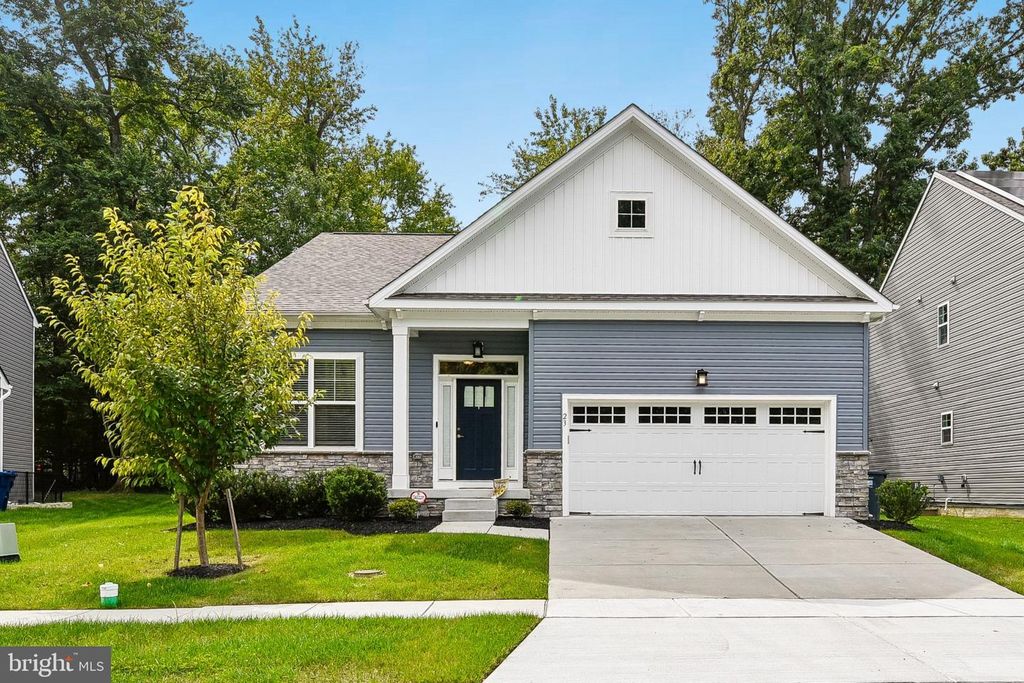 23 RED CLOUD LOOP, Elkton, MD 21921