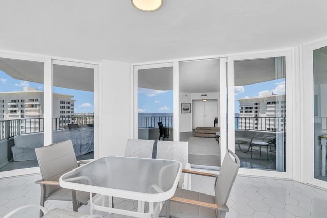550 S Ocean Boulevard 2105, Boca Raton, FL 33432