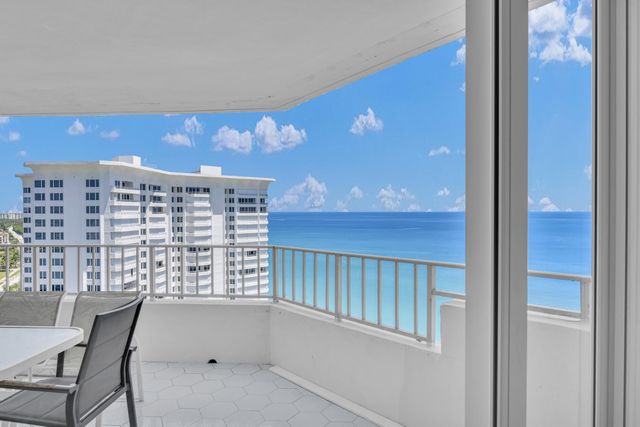 550 S Ocean Boulevard 2105, Boca Raton, FL 33432