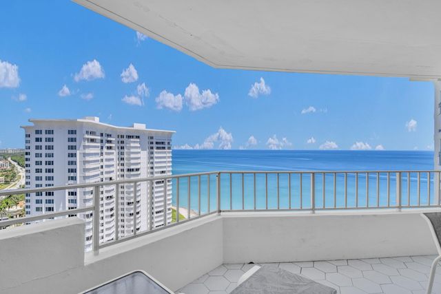 550 S Ocean Boulevard 2105, Boca Raton, FL 33432