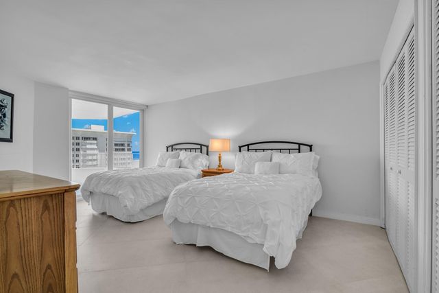 550 S Ocean Boulevard 2105, Boca Raton, FL 33432