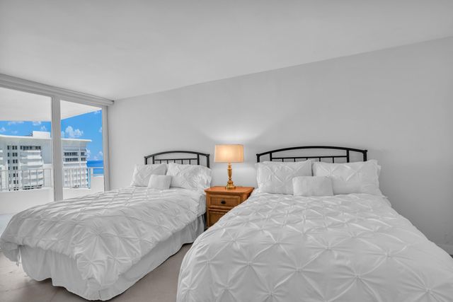 550 S Ocean Boulevard 2105, Boca Raton, FL 33432