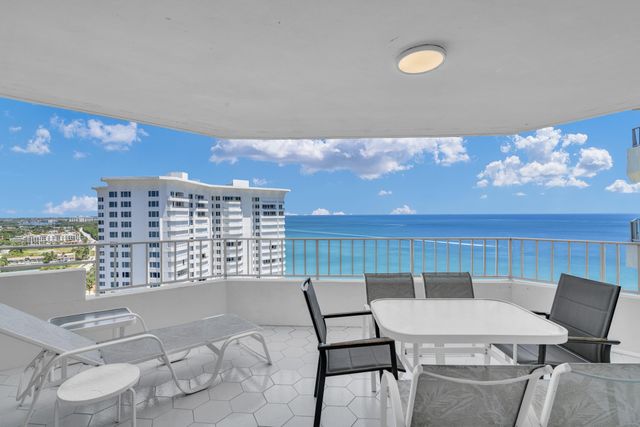 550 S Ocean Boulevard 2105, Boca Raton, FL 33432