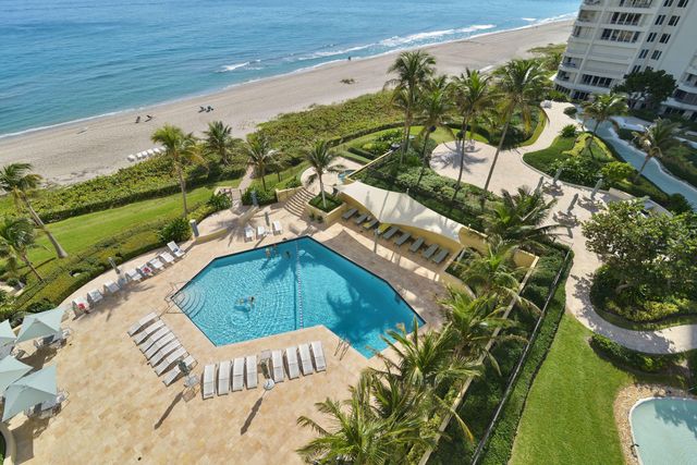 550 S Ocean Boulevard 2105, Boca Raton, FL 33432