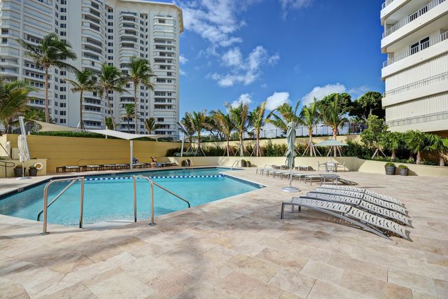550 S Ocean Boulevard 2105, Boca Raton, FL 33432