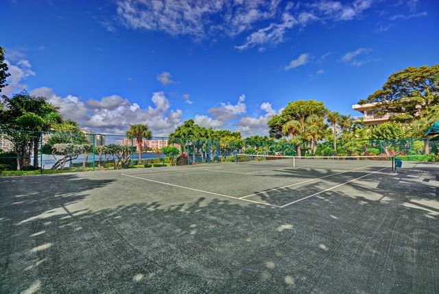 550 S Ocean Boulevard 2105, Boca Raton, FL 33432