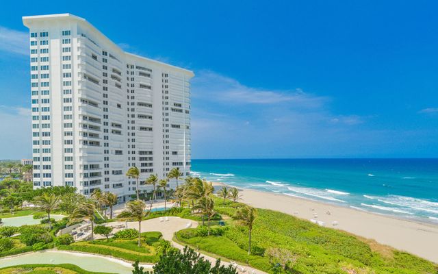 550 S Ocean Boulevard 2105, Boca Raton, FL 33432