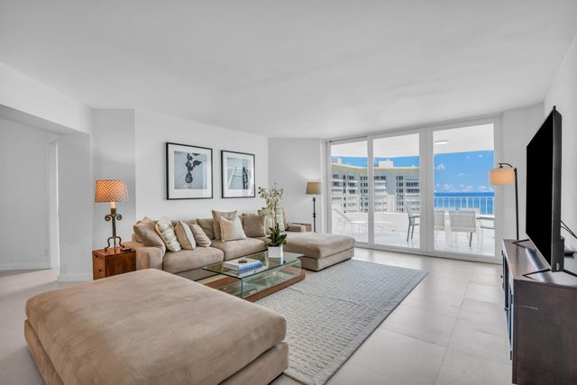 550 S Ocean Boulevard 2105, Boca Raton, FL 33432