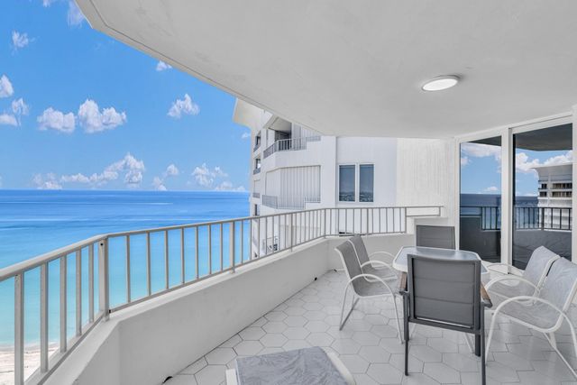 550 S Ocean Boulevard 2105, Boca Raton, FL 33432