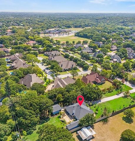 2100 W Continental Boulevard, Southlake, TX 76092