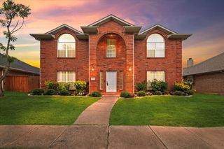 4821 Monte Vista Lane, Mckinney, TX 75070