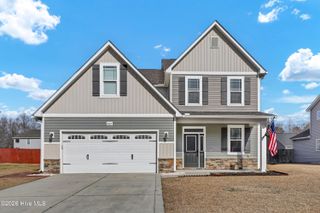 202 Pennington Street, Jacksonville, NC 28540