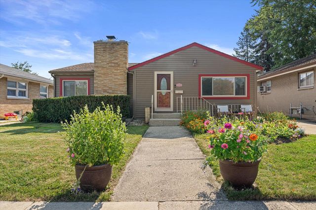 4131 24th AVENUE, Kenosha, WI 53140