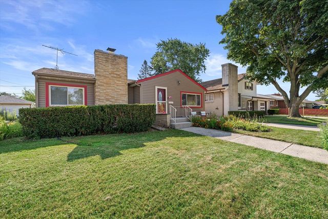 4131 24th AVENUE, Kenosha, WI 53140