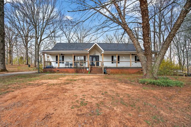 333 Windsong Drive, Lafayette, GA 30728