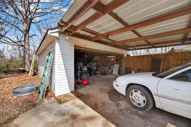 333 Windsong Drive, Lafayette, GA 30728