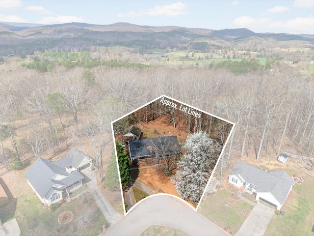 333 Windsong Drive, Lafayette, GA 30728