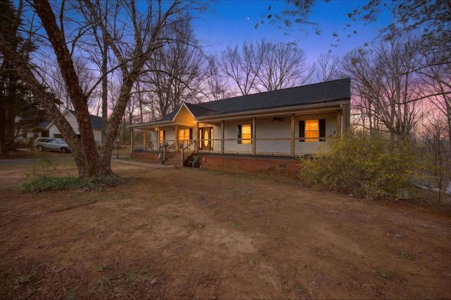 333 Windsong Drive, Lafayette, GA 30728