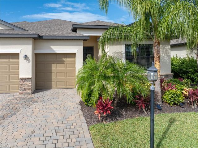14550 Carva LN, Fort Myers, FL 33905