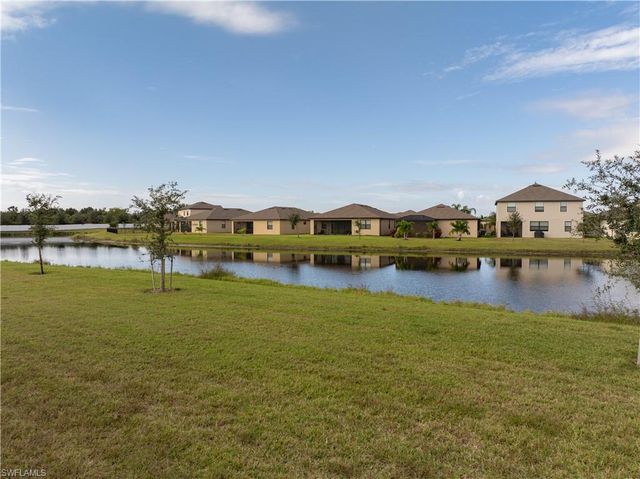 14550 Carva LN, Fort Myers, FL 33905