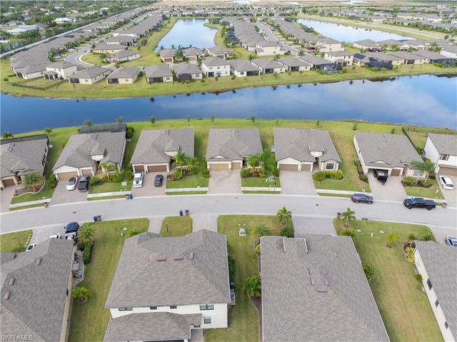 14550 Carva LN, Fort Myers, FL 33905