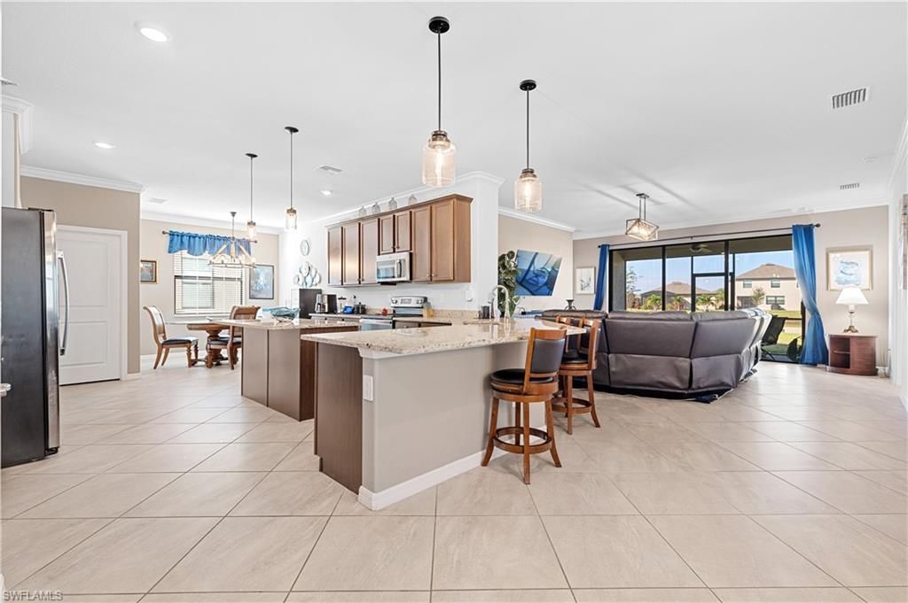14550 Carva LN, FORT MYERS, FL 33905 — photo 4