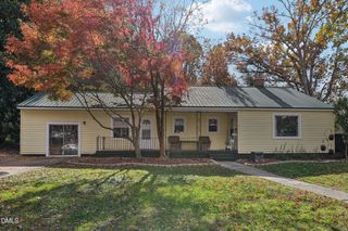 502 E Graham Street, Mebane, NC 27302
