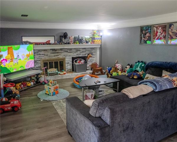 7423 Chilton Lane, Riverdale, GA 30296