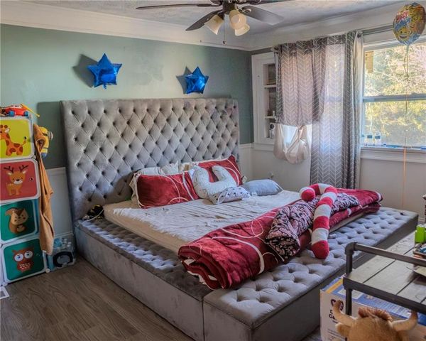 7423 Chilton Lane, Riverdale, GA 30296