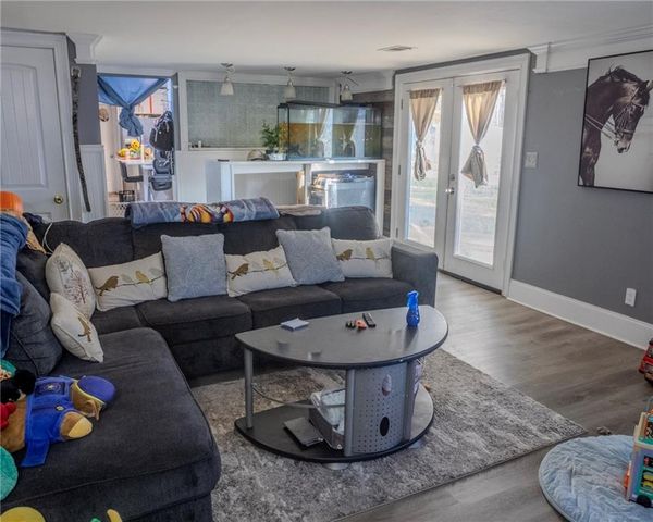 7423 Chilton Lane, Riverdale, GA 30296