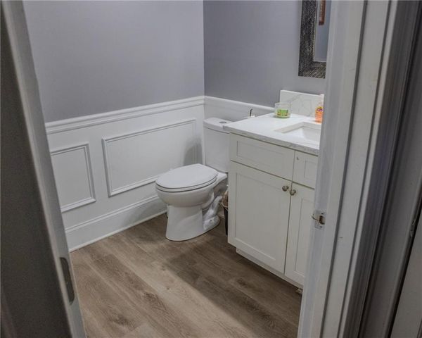 7423 Chilton Lane, Riverdale, GA 30296