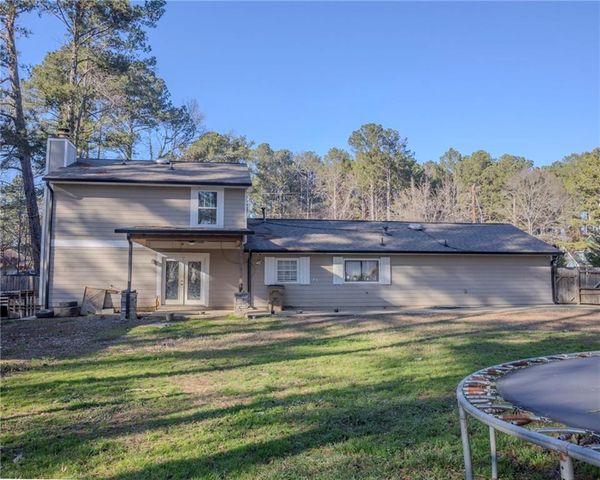 7423 Chilton Lane, Riverdale, GA 30296