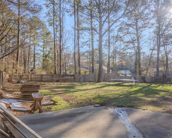 7423 Chilton Lane, Riverdale, GA 30296