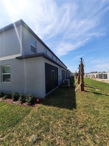 36429 CAMP FIRE TERRACE, Zephyrhills, FL 33541