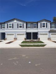 36429 CAMP FIRE TERRACE, Zephyrhills, FL 33541