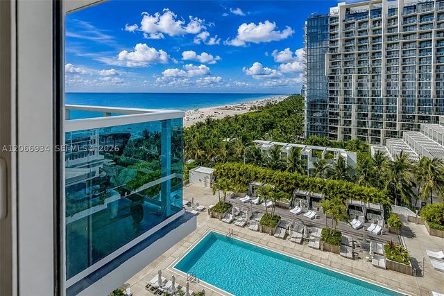 2301 Collins Ave 908, Miami Beach, FL 33139