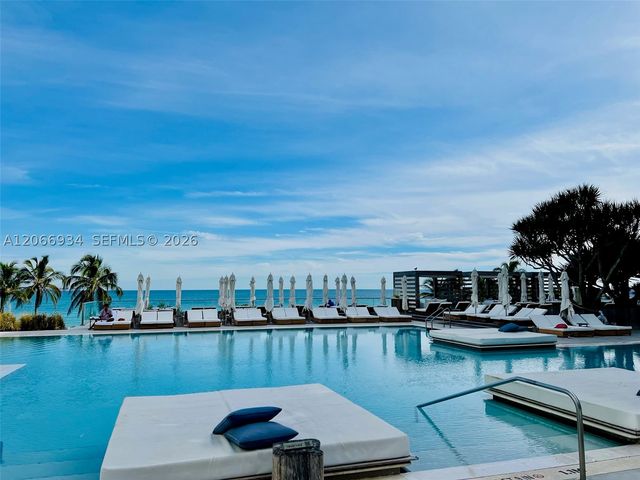 2301 Collins Ave 908, Miami Beach, FL 33139