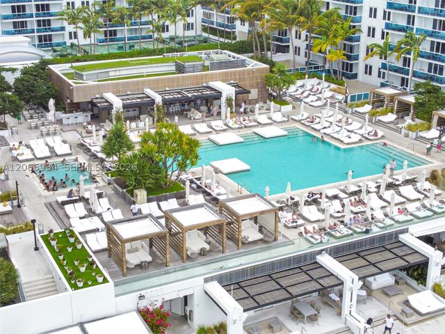 2301 Collins Ave 908, Miami Beach, FL 33139
