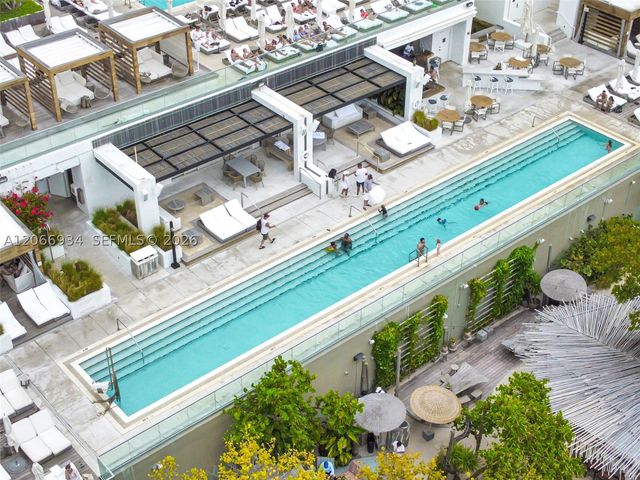 2301 Collins Ave 908, Miami Beach, FL 33139
