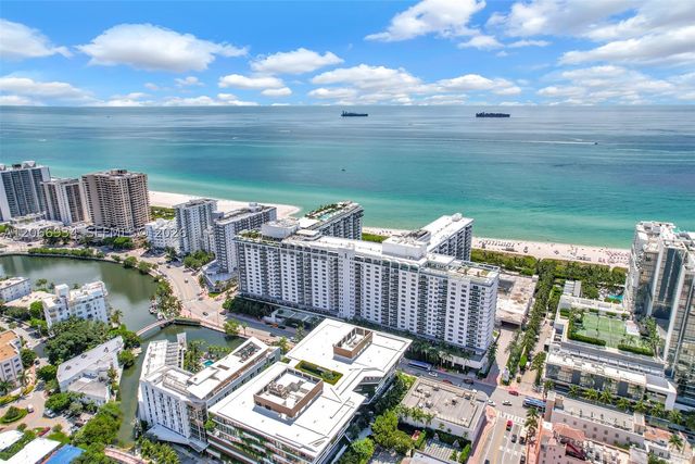 2301 Collins Ave 908, Miami Beach, FL 33139