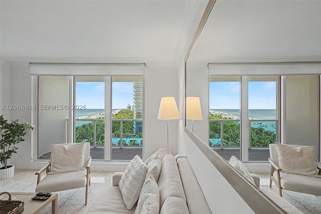 2301 Collins Ave 908, Miami Beach, FL 33139