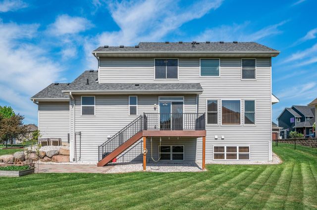 1498 Fox Meadow Drive, Delano, MN 55328
