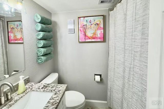 6300 Seawall Blvd # 9123, Galveston, TX 77551