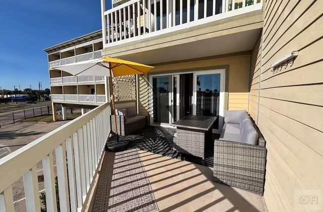6300 Seawall Blvd # 9123, Galveston, TX 77551