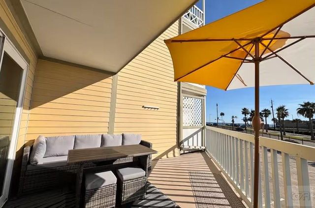 6300 Seawall Blvd # 9123, Galveston, TX 77551