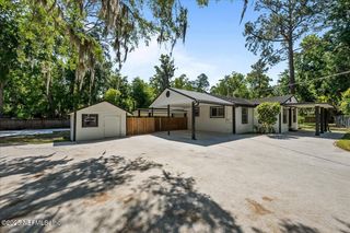 4533 LAMONT Street, Jacksonville, FL 32207